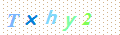 Mã xác nhận CAPTCHA