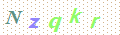 Mã xác nhận CAPTCHA