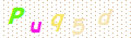 Mã xác nhận CAPTCHA