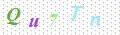 Mã xác nhận CAPTCHA