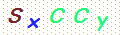 Mã xác nhận CAPTCHA