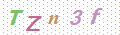 Mã xác nhận CAPTCHA