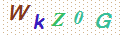 Mã xác nhận CAPTCHA