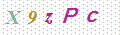 Mã xác nhận CAPTCHA