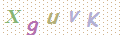 Mã xác nhận CAPTCHA