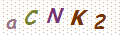 Mã xác nhận CAPTCHA