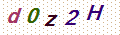 Mã xác nhận CAPTCHA
