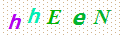 Mã xác nhận CAPTCHA