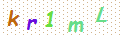 Mã xác nhận CAPTCHA