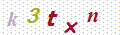 Mã xác nhận CAPTCHA