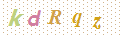 Mã xác nhận CAPTCHA