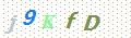 Mã xác nhận CAPTCHA
