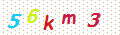 Mã xác nhận CAPTCHA
