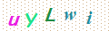 Mã xác nhận CAPTCHA