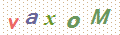 Mã xác nhận CAPTCHA