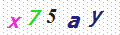 Mã xác nhận CAPTCHA