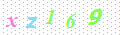 Mã xác nhận CAPTCHA