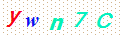 Mã xác nhận CAPTCHA