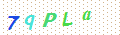 Mã xác nhận CAPTCHA