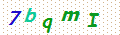 Mã xác nhận CAPTCHA