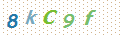 Mã xác nhận CAPTCHA