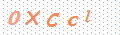 Mã xác nhận CAPTCHA