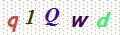 Mã xác nhận CAPTCHA