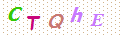 Mã xác nhận CAPTCHA