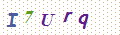 Mã xác nhận CAPTCHA