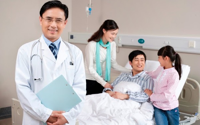 Cấp cứu Bình Thuận – Giải pháp y tế khẩn cấp tin cậy và nhanh chóng