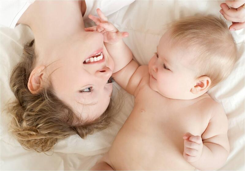 Sau sinh – giai đoạn nhạy cảm nhất: vì sao cần chăm sóc mẹ kịp thời?