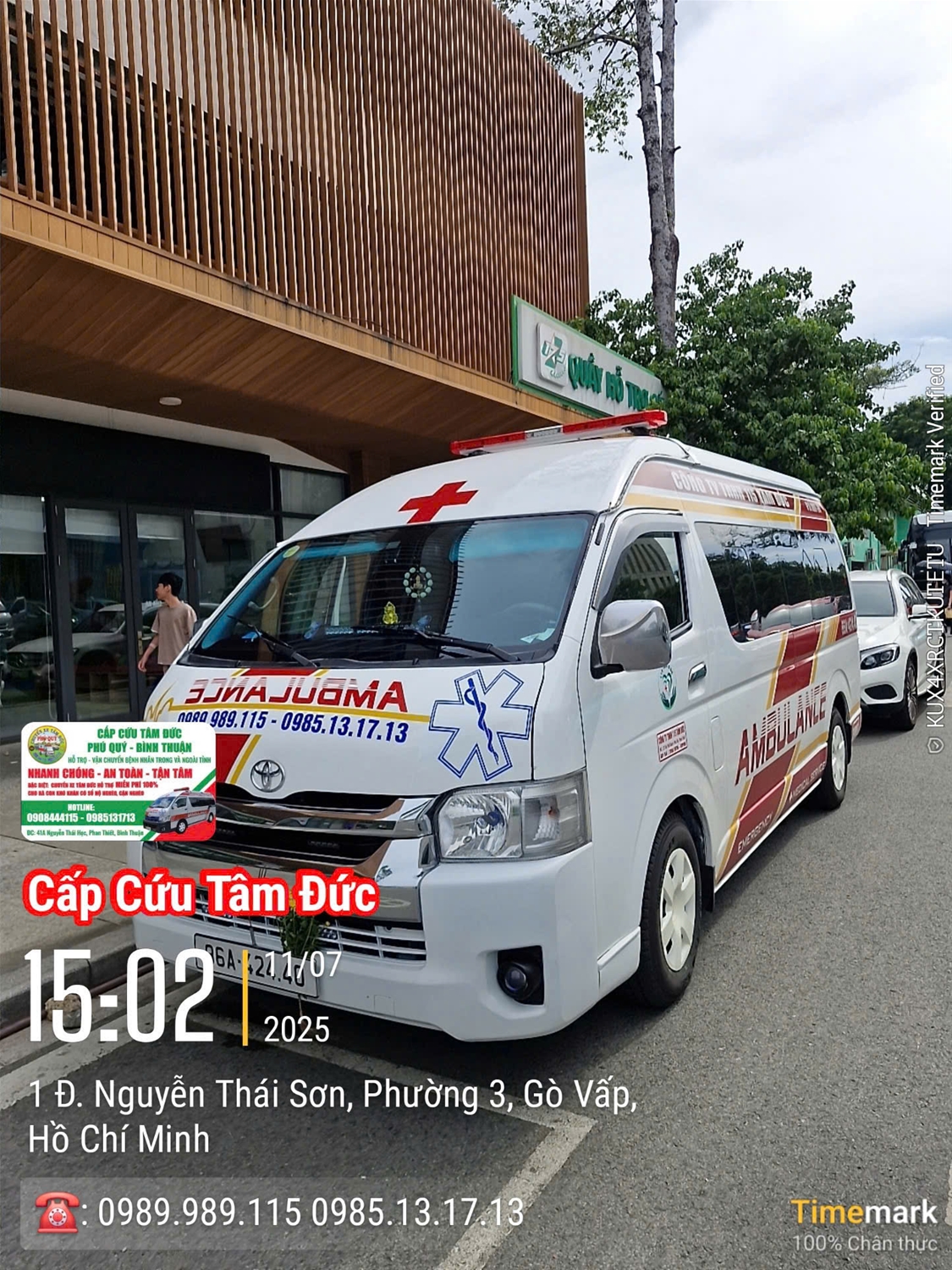 Cấp cứu Phan Thiết, Cấp cứu Bình Thuận, Thiết bị y tế Phan Thiết Bình Thuận