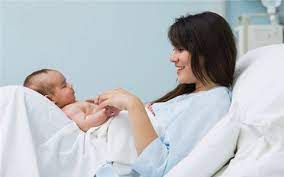 Đừng bỏ qua! 5 giai đoạn chăm sóc sau sinh giúp mẹ hồi phục nhanh chóng