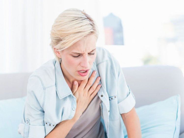 Người Bệnh Khó Thở Đột Ngột Nên Làm Gì? Dấu Hiệu Nguy Hiểm Cần Gọi Cấp Cứu Ngay
