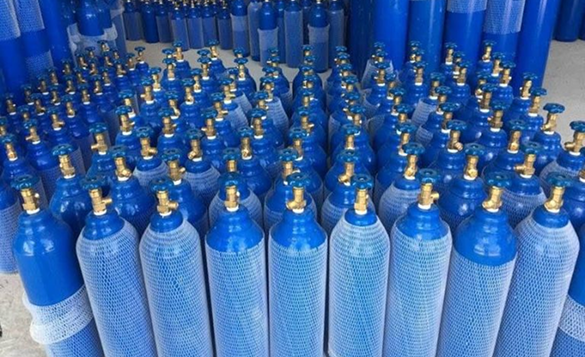 Cung cấp Oxy y tế tại nhà 24/24