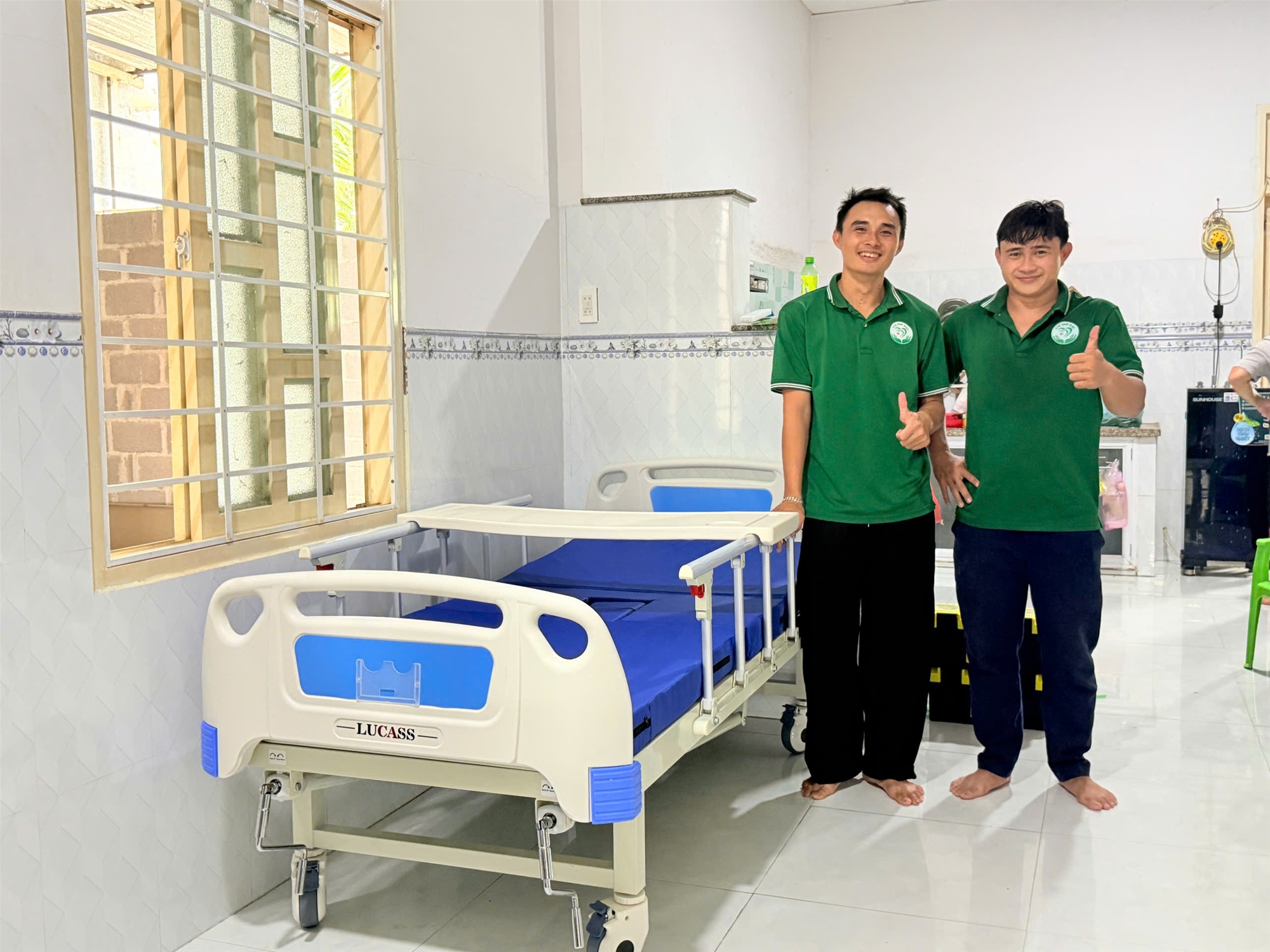 Hotline xe cứu thương liên tỉnh 115 Tâm Đức 0977 413 344
